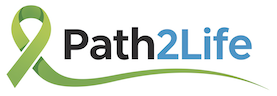 Path2Life Logo